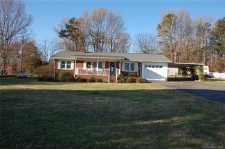 24394 Nc 73 Hwy, Albemarle, NC 28001