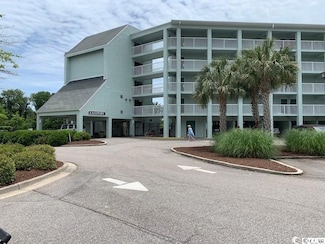 14290 Ocean Hwy Unit 208, Pawleys Island, SC 29585