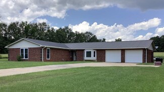 6509 Midway Odom Rd, Forest, MS 39074