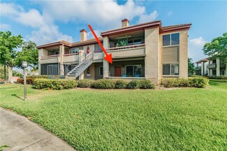 10263 Gandy Blvd N Unit 2207, Saint Petersburg, FL 33702