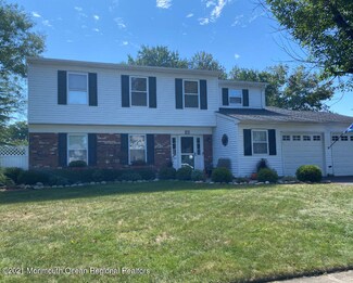 7 Blossom Patch Way, Howell, NJ 07731