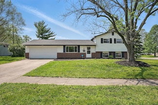 5163 Carbondale Dr, Columbus, OH 43232