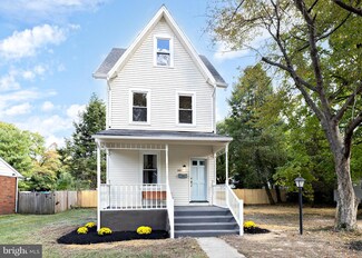 633 Lippincott Ave, Riverton, NJ 08077