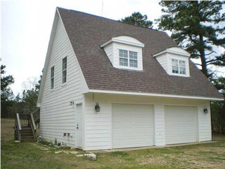 3505 Palestine Rd, Raymond, MS 39154
