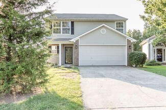 124 Timberwood Trace, Georgetown, KY 40324