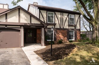 2950 Northampton Dr Unit B1, Rolling Meadows, IL 60008