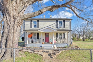 1319 Liberty Rd NE, Roanoke, VA 24012