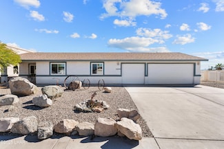 2880 Sombrero Dr, Lake Havasu City, AZ 86404