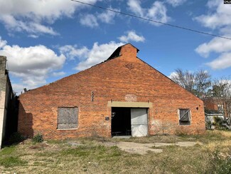 11975 Heritage Hwy, Bamberg, SC 29003