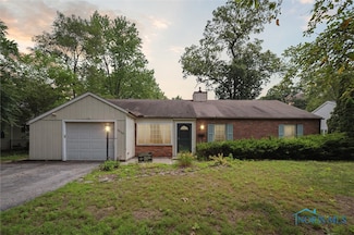 3238 Van Fleet Pkwy, Toledo, OH 43615