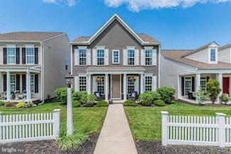 3272 Longview Rd, Mechanicsburg, PA 17055