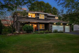 9208 Glacier Rd, Saint Bonifacius, MN 55375