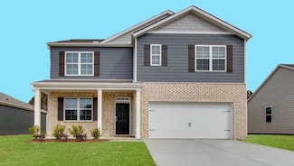 4028 Roane Dr, White House, TN 37188