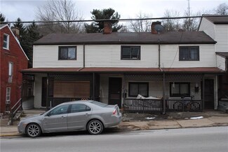 801 Steuben St Unit 809, Pittsburgh, PA 15220