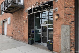2003 Brooklyn St Unit 401, Detroit, MI 48226