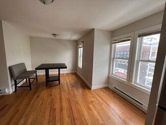 67 Marion St Unit 2, Boston, MA 02128