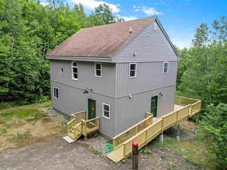 72 Back Farm Rd, Clarksville, NH 03592