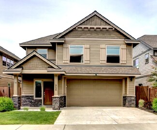 3120 NE Marea Dr, Bend, OR 97701