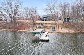 2729 319th Ln NE, Cambridge, MN 55008