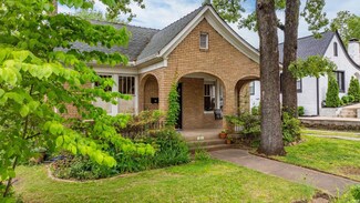 104 N Pine St, Little Rock, AR 72205