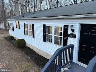 316 Thunderbird Dr, Lusby, MD 20657