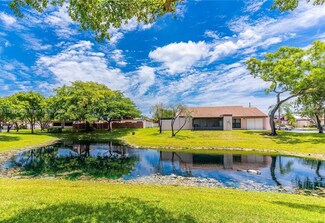 3128 NW 84th Way, Sunrise, FL 33351