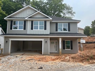 158 Saluda Dr, Demorest, GA 30535