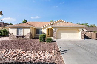 2490 Capella Ct, Chino Valley, AZ 86323