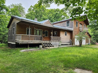 179 Bamford Hill Rd, Fayette, ME 04349