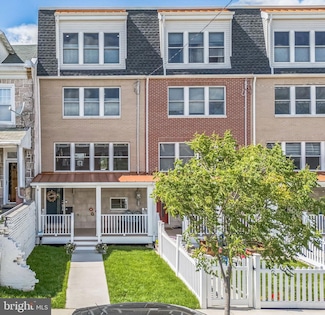 420 Seville St Unit A, Philadelphia, PA 19128