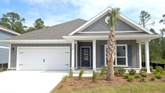 74 Nellie Preserve Ln, Santa Rosa Beach, FL 32459
