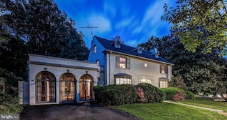 3101 Cleveland Ave NW, Washington, DC 20008