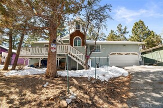 252 Riverside Ave, Sugarloaf, CA 92386