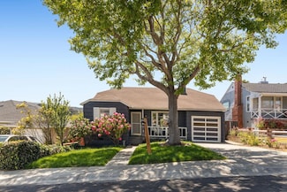 753 Cypress Ave, San Bruno, CA 94066