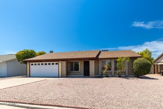 2601 E Hopi Ave, Mesa, AZ 85204