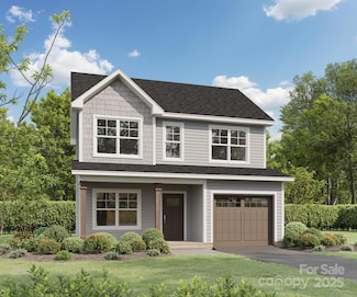 1020 Forest Dr, Marshville, NC 28103