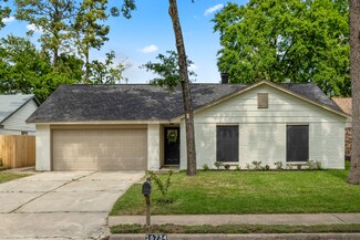 16734 Bonnie Sean Dr, Spring, TX 77379