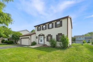 513 Cutters Mill Ln, Schaumburg, IL 60194