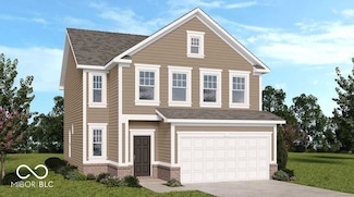 1980 Black Oak Dr, Shelbyville, IN 46176