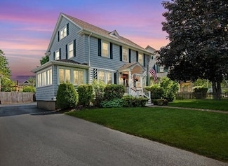 18 Orchard Cir, Swampscott, MA 01907