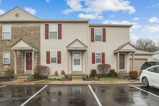 1719 Messner Dr Unit 153E, Hilliard, OH 43026