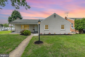 145 Woodland Ave, York, PA 17404
