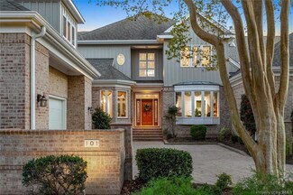 101 Rivers Edge, Williamsburg, VA 23185