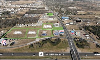 0 State Highway 21 W, Bryan, TX 77808