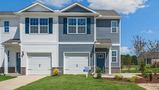472 Belgian Red Way, Wake Forest, NC 27587