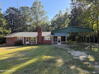 5424 U S 98, Meadville, MS 39653