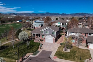 6271 Mcintyre Way, Golden, CO 80403