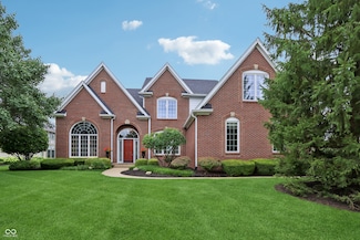 10886 Hamilton Pass, Fishers, IN 46037