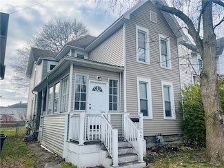 35 Ransom St, Hornell, NY 14843