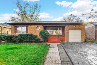 18515 Highland Ave, Homewood, IL 60430